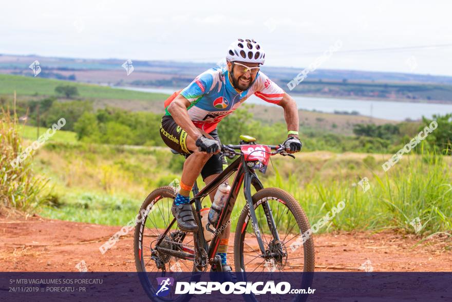 5º MTB VAGALUMES SOS PORECATU 2019