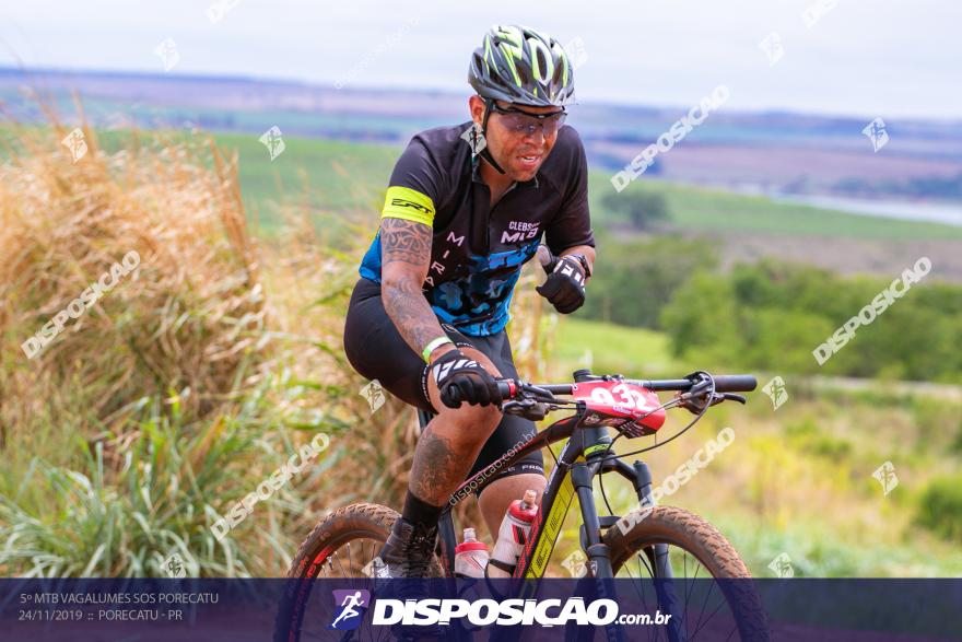 5º MTB VAGALUMES SOS PORECATU 2019