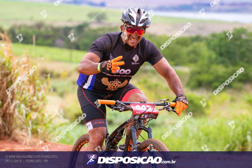 5º MTB VAGALUMES SOS PORECATU 2019