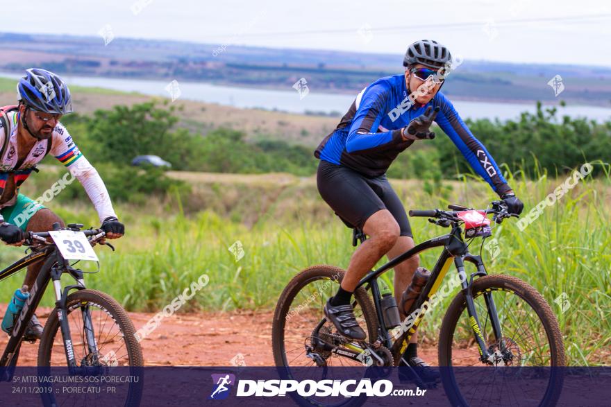 5º MTB VAGALUMES SOS PORECATU 2019