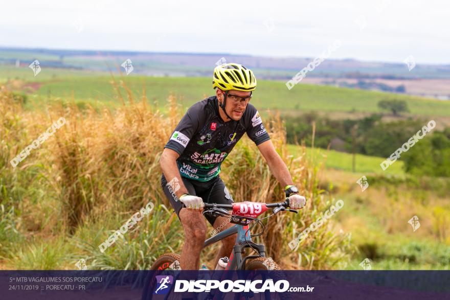 5º MTB VAGALUMES SOS PORECATU 2019