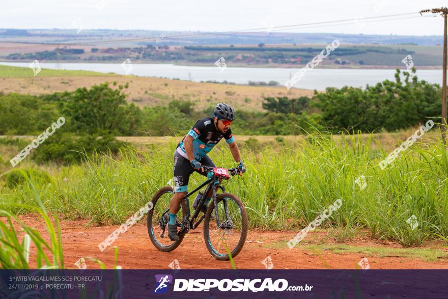 5º MTB VAGALUMES SOS PORECATU 2019