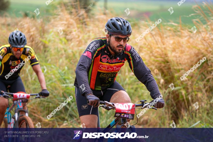 5º MTB VAGALUMES SOS PORECATU 2019