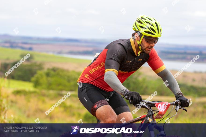 5º MTB VAGALUMES SOS PORECATU 2019