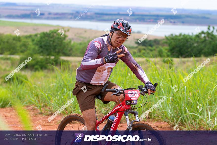 5º MTB VAGALUMES SOS PORECATU 2019