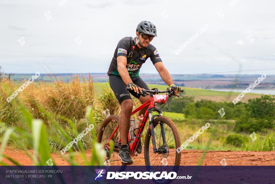 5º MTB VAGALUMES SOS PORECATU 2019