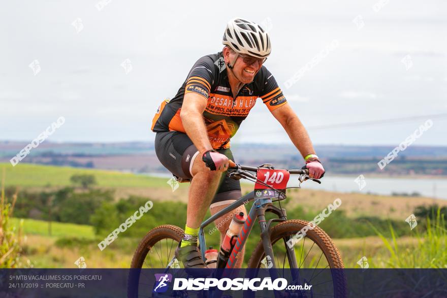 5º MTB VAGALUMES SOS PORECATU 2019