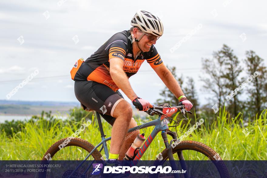 5º MTB VAGALUMES SOS PORECATU 2019