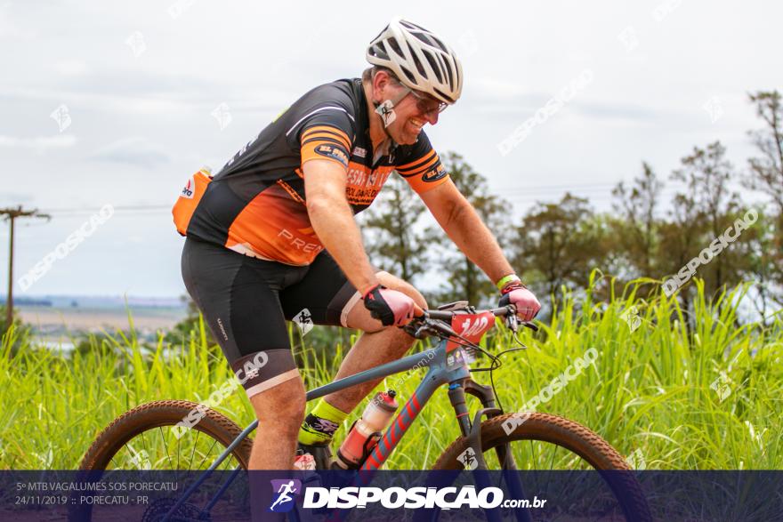 5º MTB VAGALUMES SOS PORECATU 2019