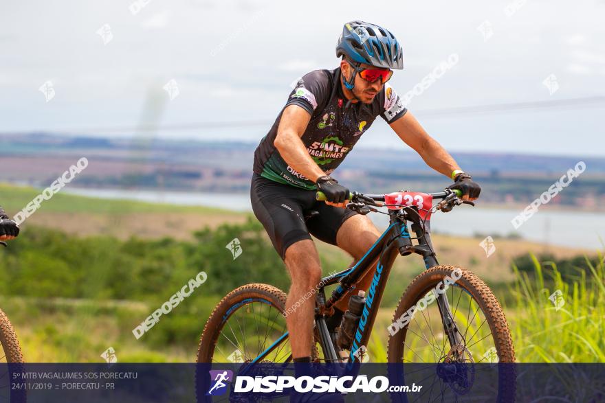 5º MTB VAGALUMES SOS PORECATU 2019