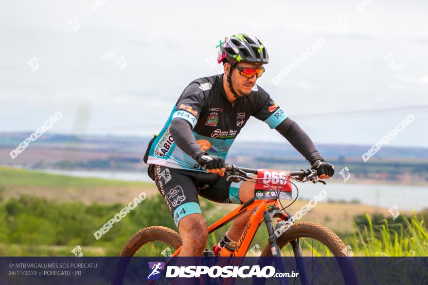 5º MTB VAGALUMES SOS PORECATU 2019