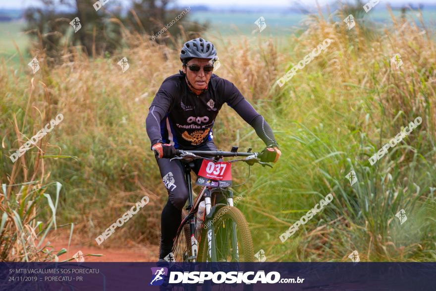 5º MTB VAGALUMES SOS PORECATU 2019