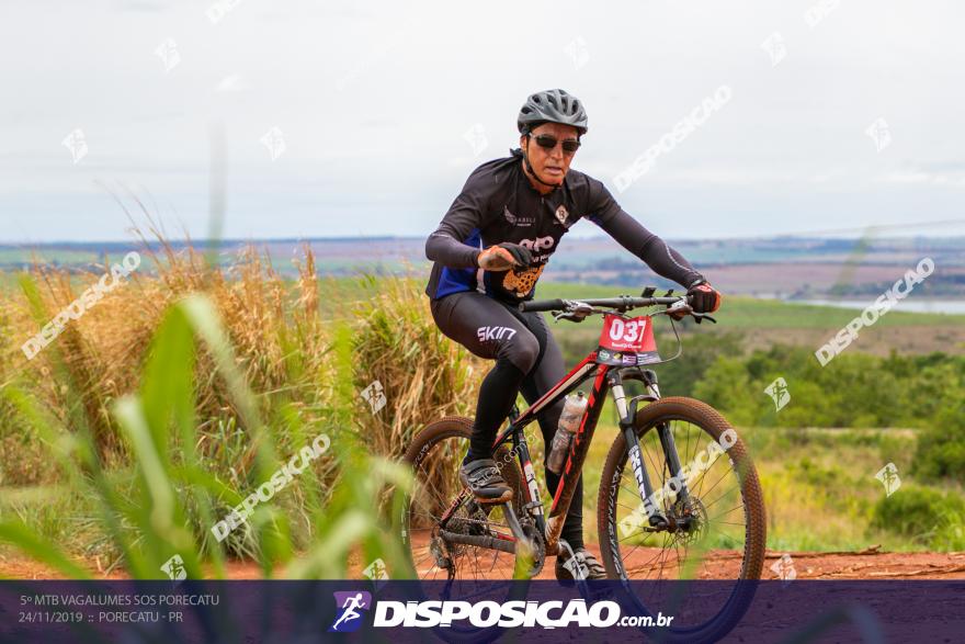 5º MTB VAGALUMES SOS PORECATU 2019