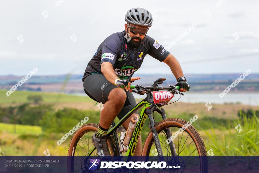 5º MTB VAGALUMES SOS PORECATU 2019