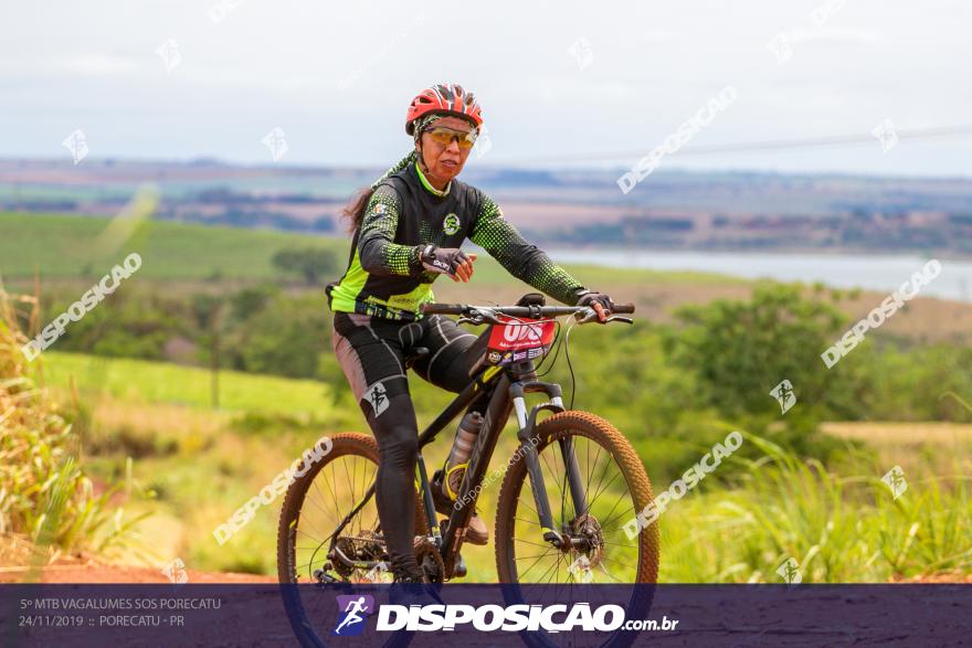 5º MTB VAGALUMES SOS PORECATU 2019