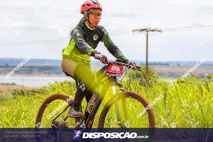 5º MTB VAGALUMES SOS PORECATU 2019