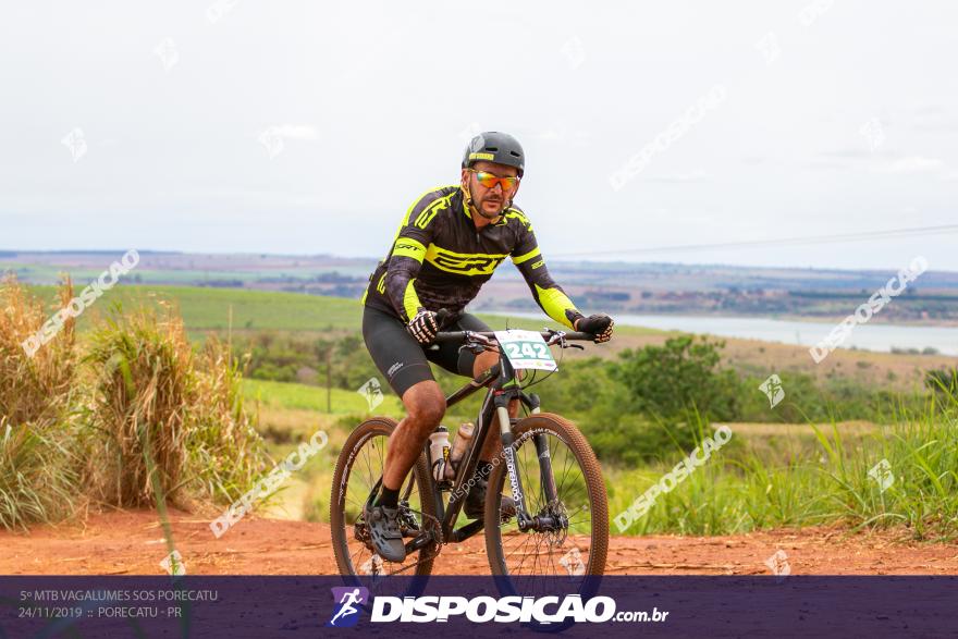 5º MTB VAGALUMES SOS PORECATU 2019