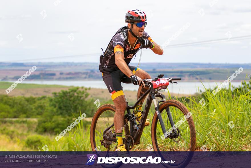 5º MTB VAGALUMES SOS PORECATU 2019