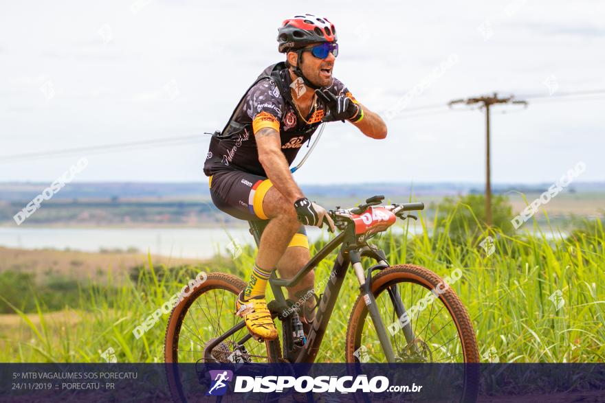 5º MTB VAGALUMES SOS PORECATU 2019