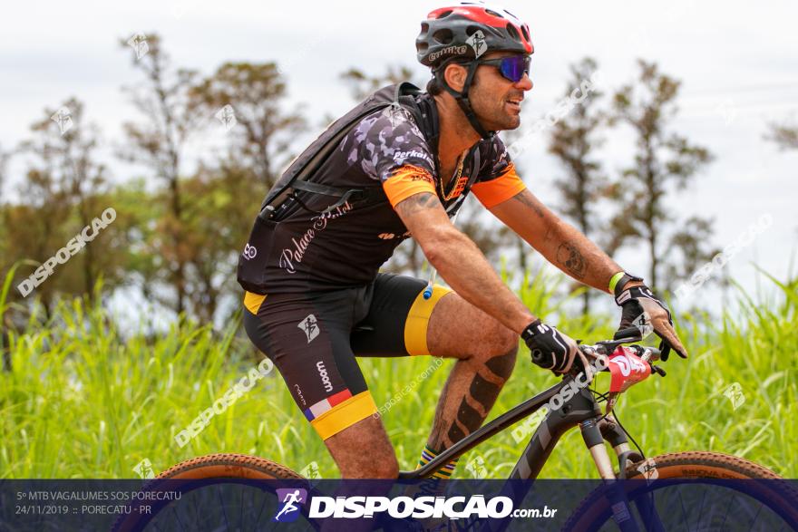 5º MTB VAGALUMES SOS PORECATU 2019