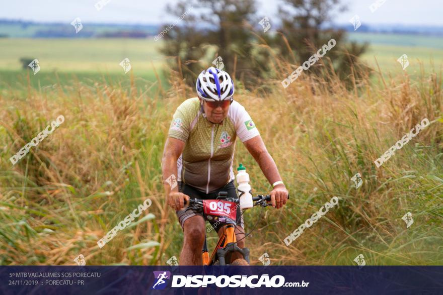 5º MTB VAGALUMES SOS PORECATU 2019