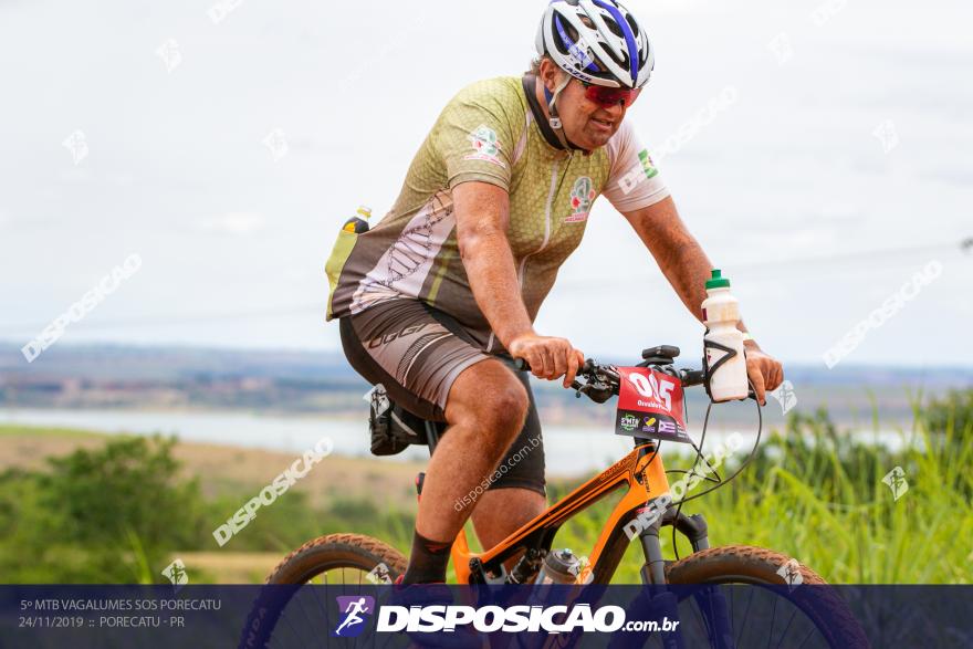 5º MTB VAGALUMES SOS PORECATU 2019