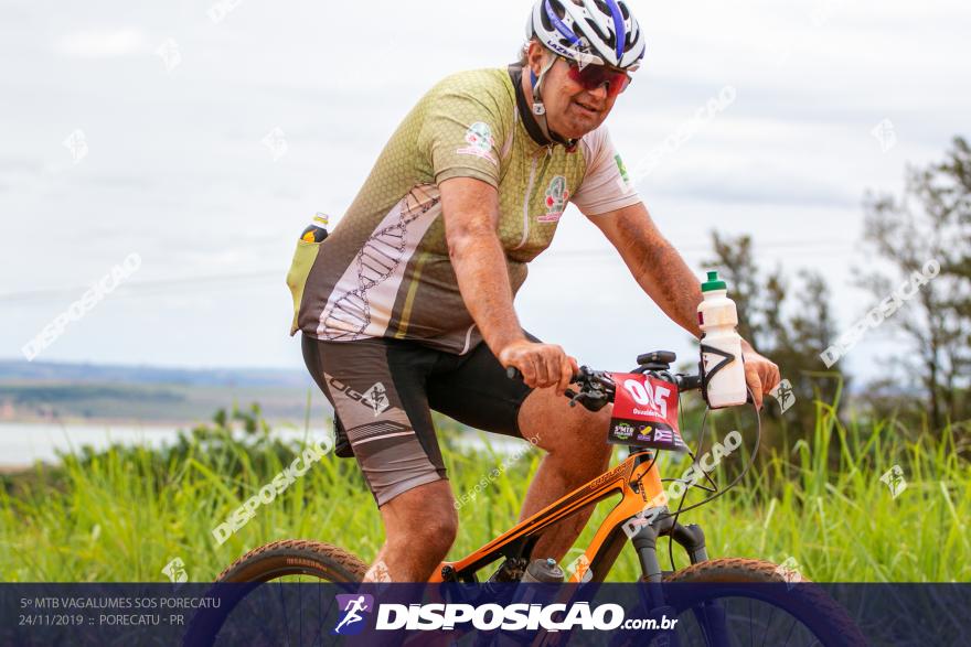 5º MTB VAGALUMES SOS PORECATU 2019