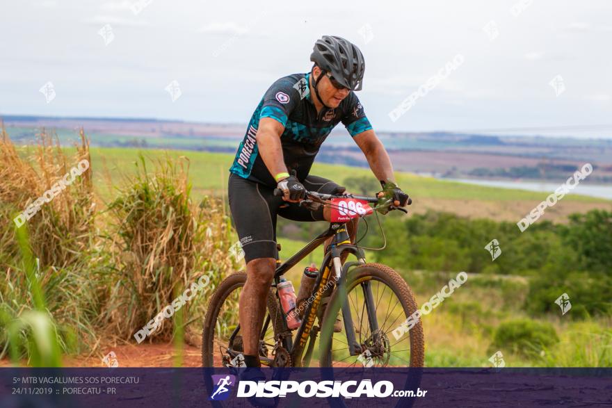 5º MTB VAGALUMES SOS PORECATU 2019