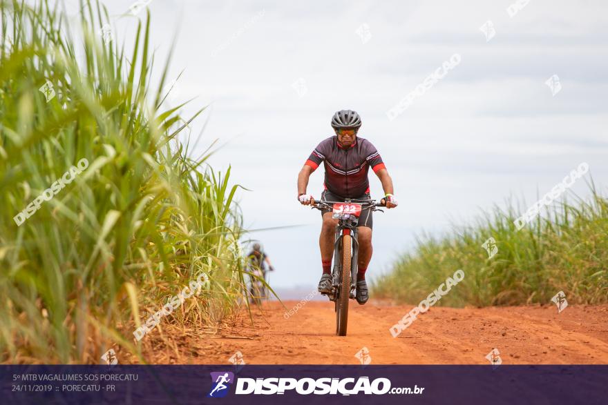 5º MTB VAGALUMES SOS PORECATU 2019