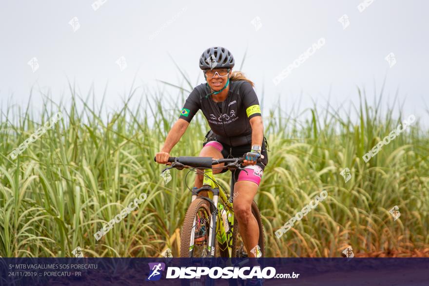 5º MTB VAGALUMES SOS PORECATU 2019