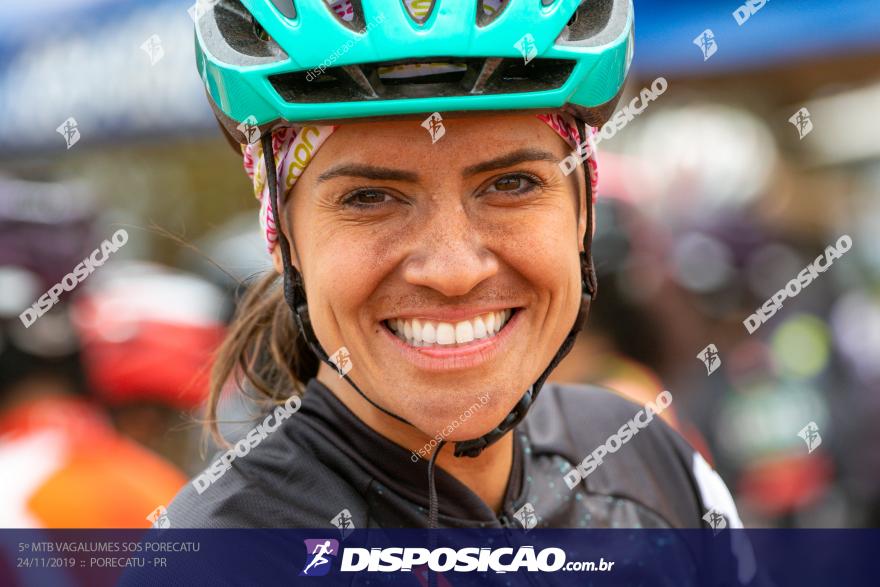 5º MTB VAGALUMES SOS PORECATU 2019