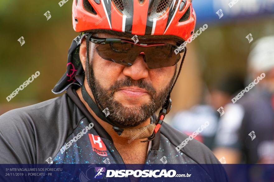 5º MTB VAGALUMES SOS PORECATU 2019