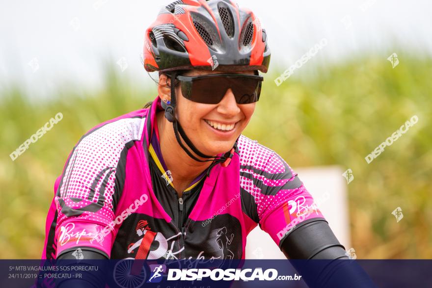 5º MTB VAGALUMES SOS PORECATU 2019