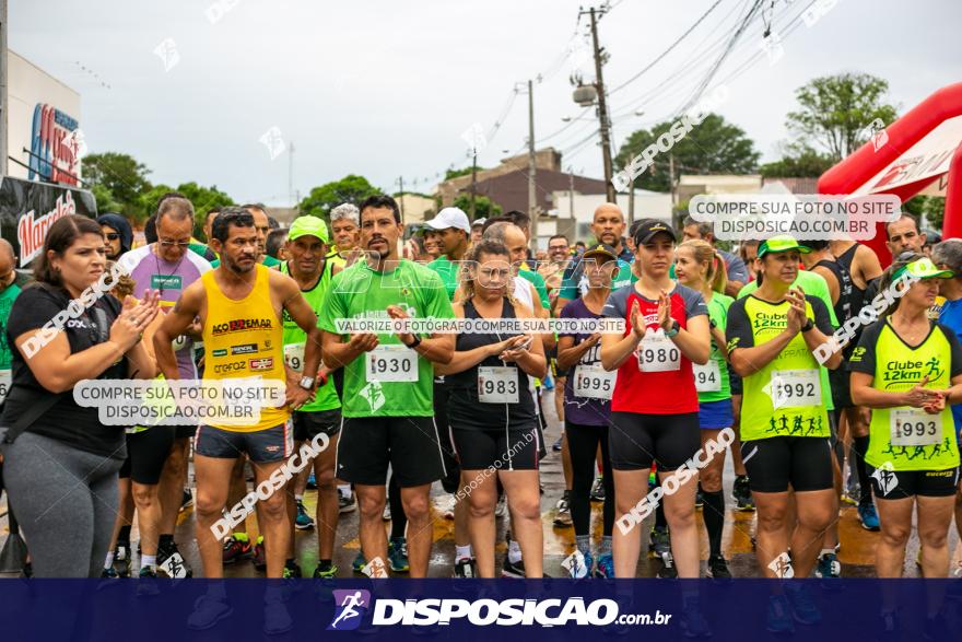 18ª PROVA RÚSTICA DE PAIÇANDU