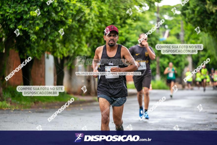 18ª PROVA RÚSTICA DE PAIÇANDU