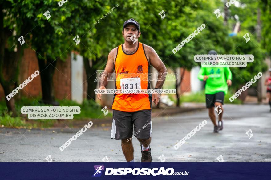 18ª PROVA RÚSTICA DE PAIÇANDU