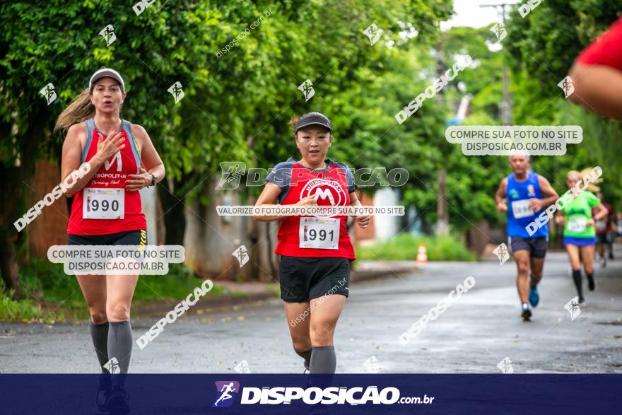 18ª PROVA RÚSTICA DE PAIÇANDU