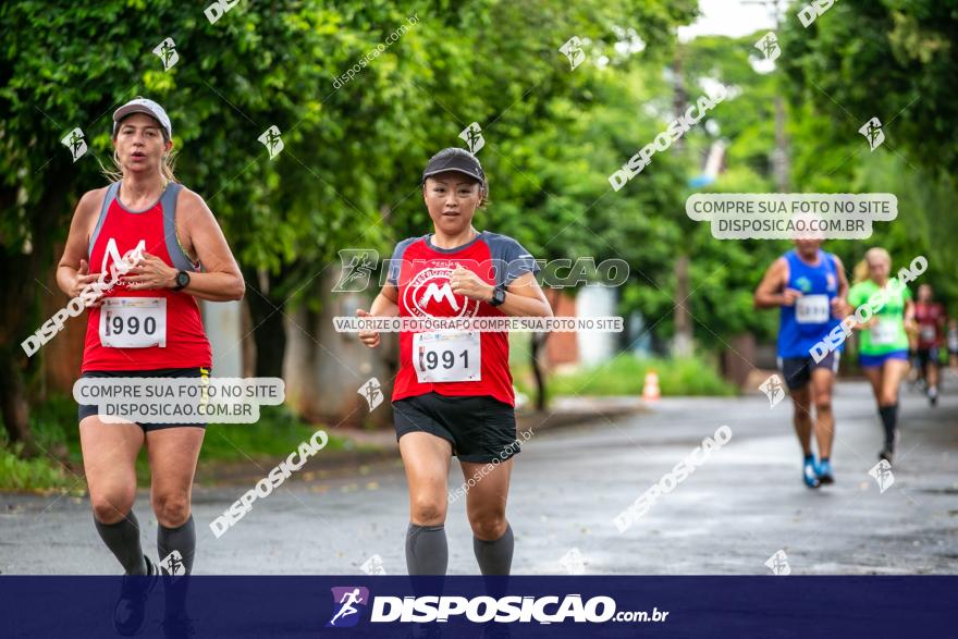 18ª PROVA RÚSTICA DE PAIÇANDU