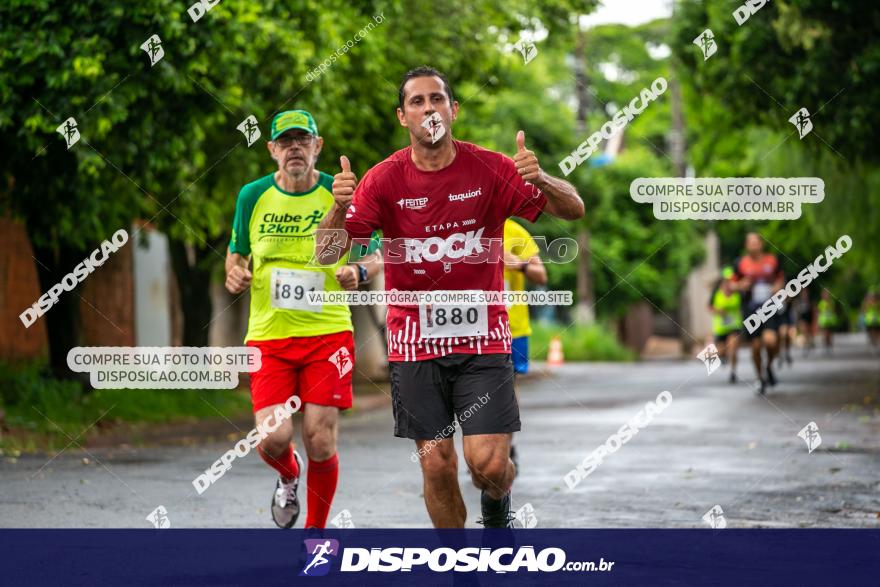 18ª PROVA RÚSTICA DE PAIÇANDU