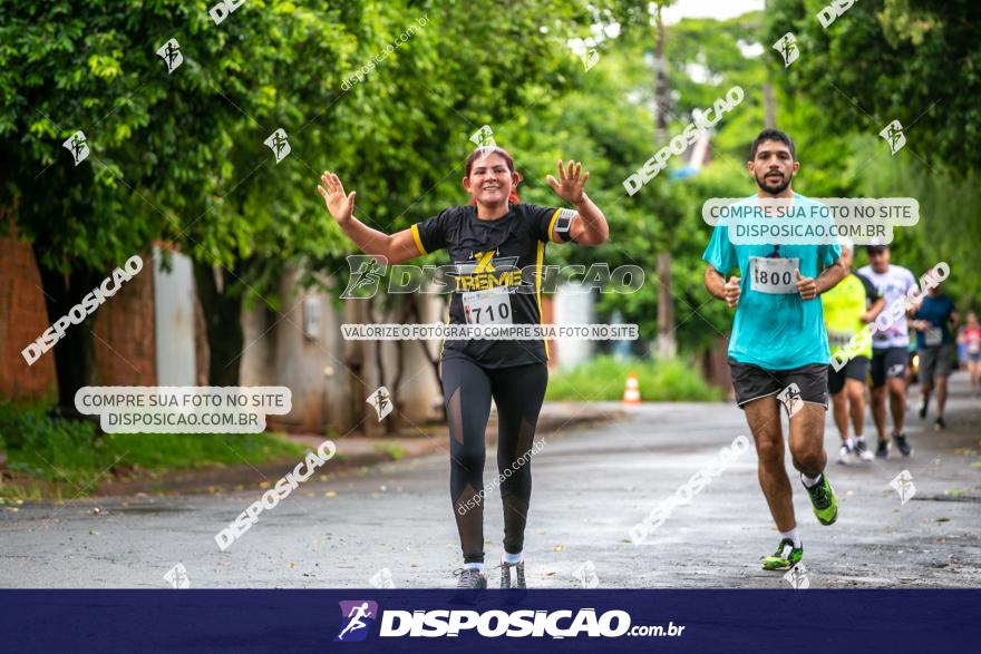 18ª PROVA RÚSTICA DE PAIÇANDU