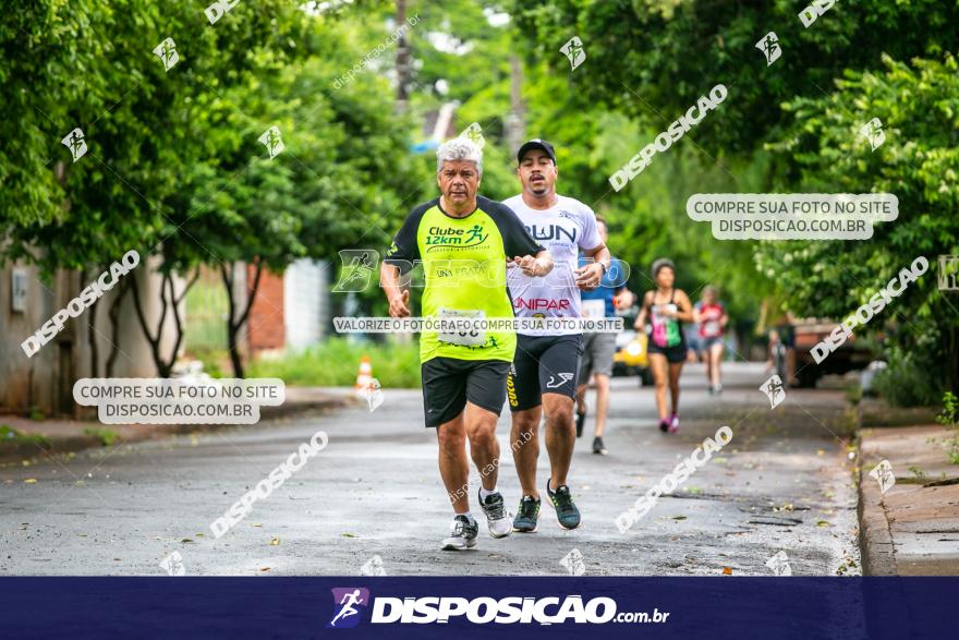 18ª PROVA RÚSTICA DE PAIÇANDU