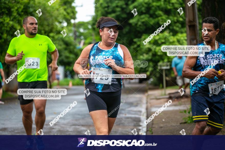 18ª PROVA RÚSTICA DE PAIÇANDU