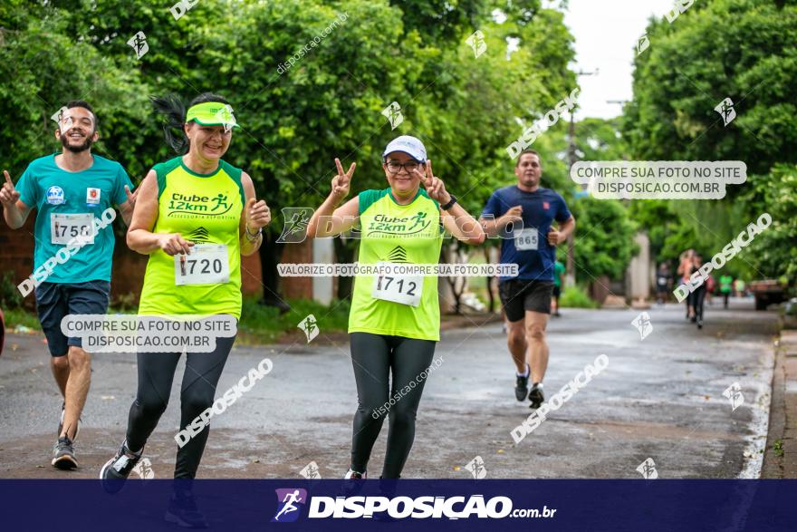 18ª PROVA RÚSTICA DE PAIÇANDU