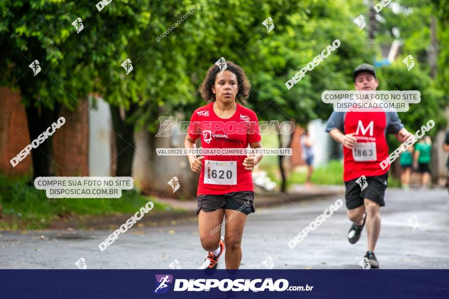 18ª PROVA RÚSTICA DE PAIÇANDU