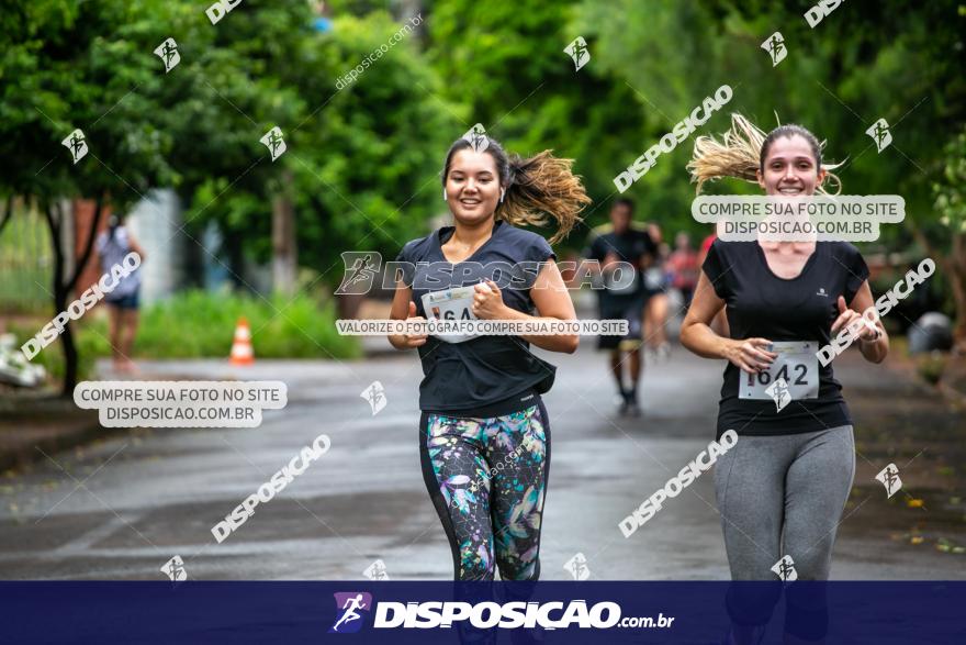 18ª PROVA RÚSTICA DE PAIÇANDU