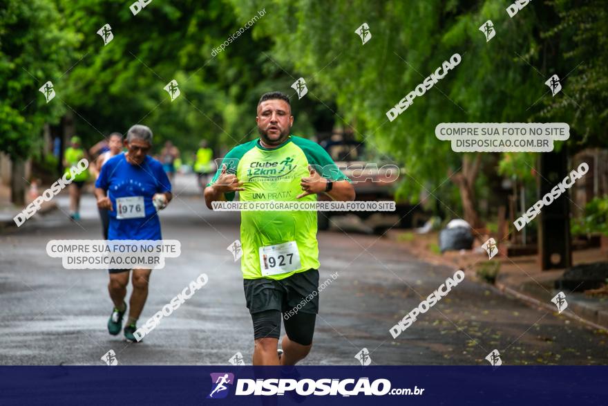 18ª PROVA RÚSTICA DE PAIÇANDU