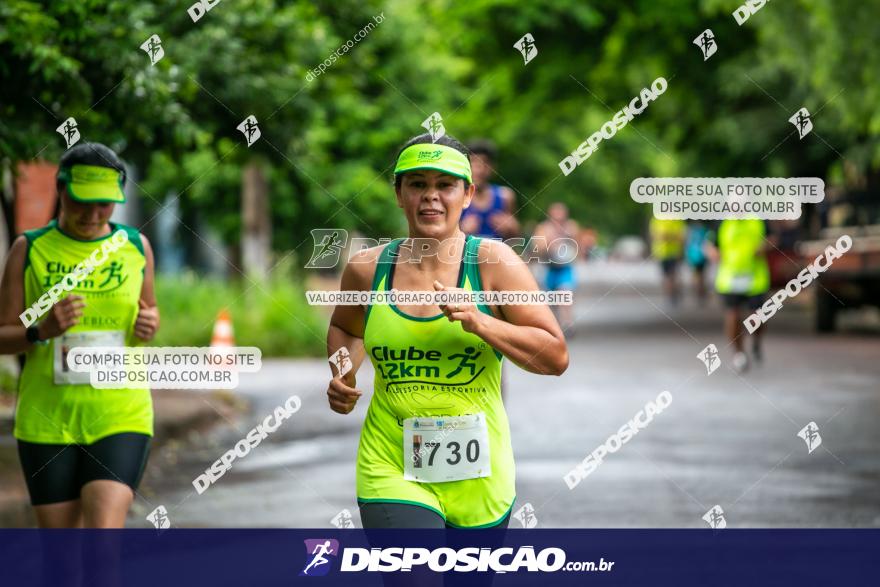 18ª PROVA RÚSTICA DE PAIÇANDU