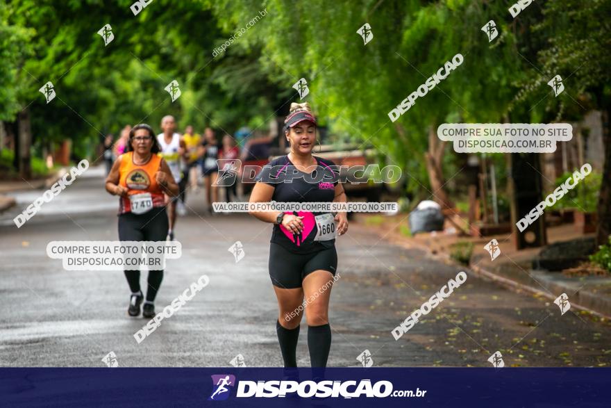 18ª PROVA RÚSTICA DE PAIÇANDU