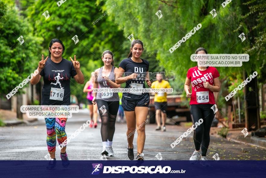 18ª PROVA RÚSTICA DE PAIÇANDU