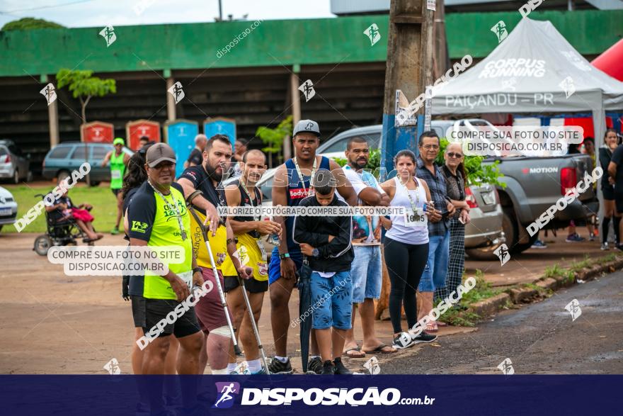 18ª PROVA RÚSTICA DE PAIÇANDU